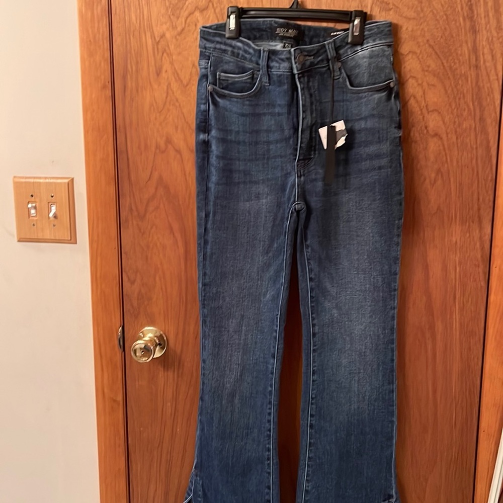 Judy blue tummy control jeans